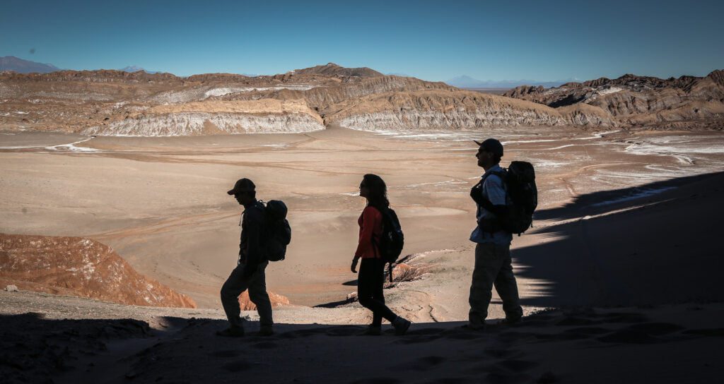 Awasi Atacama - PAD Travel