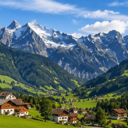 SUIZA