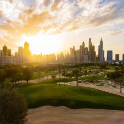 golf dubai 3