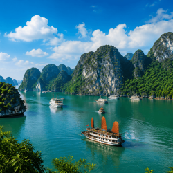 vietnam